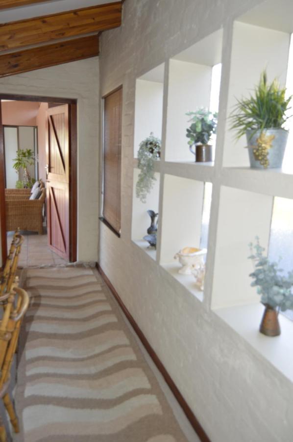 Ferienwohnung Harbourview Self Catering Gordonʼs Bay Exterior foto